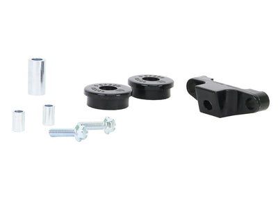 GEARBOX LINKAGE SELECTOR BUSHING SUITS MANUAL MODELS