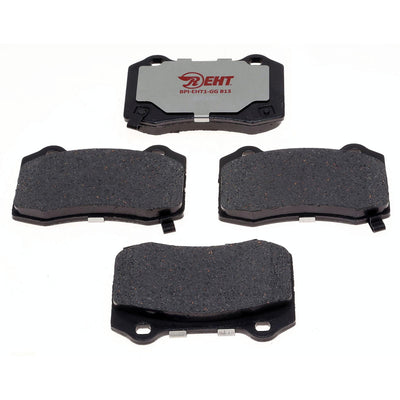 PosiQuiet Extended Wear