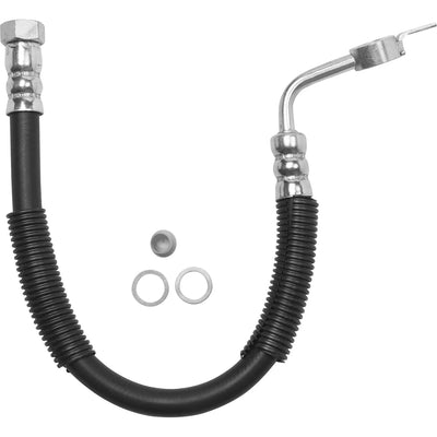 Gates Power Steering Pressure Line Hose Assembly