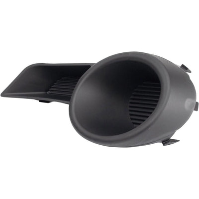 LH FOG LAMP HOLE COVER (P) HIGHLANDER 0810