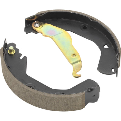 NEW BRAKE SHOES