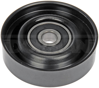 TENSIONER PULLEY