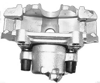 FRICTION CALIPERS