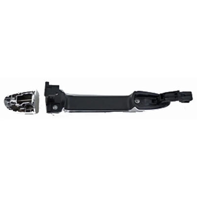 EXTERIOR DOOR HANDLE