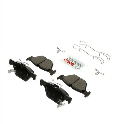 BOSCH BLUE DISC BRAKE PAD