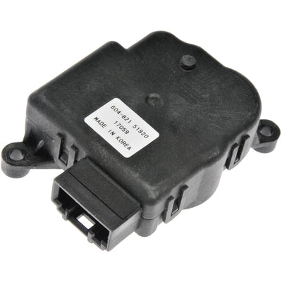 AIR DOOR ACTUATOR