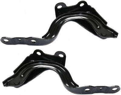 LH HOOD HINGE ASSY HYUNDAI ELANTRA SDN 1718