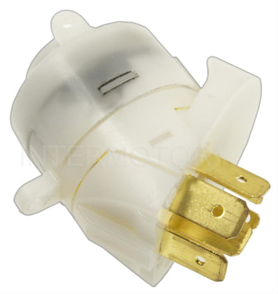 STANDARD IGN auto part