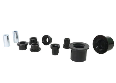Front Control Arm Bushings