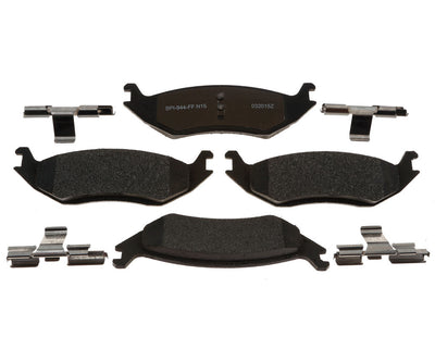 R auto part