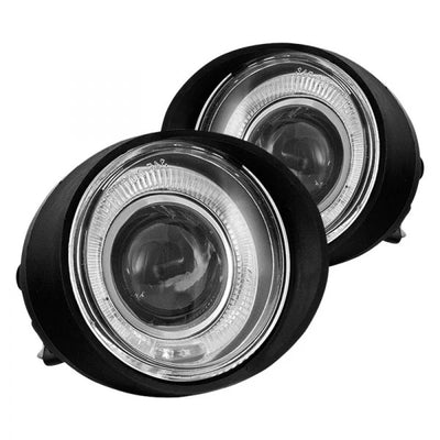 Winjet fog light kit