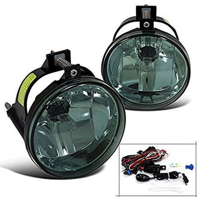 SPEC D TUNING fog light kit