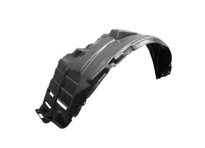 LH FENDER LINER OUTLANDER 0713