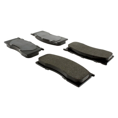 Stoptech auto part