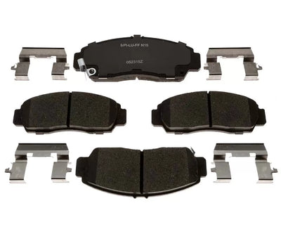 R auto part
