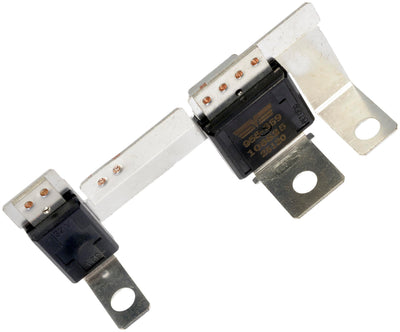MAIN BATTERY FUSE