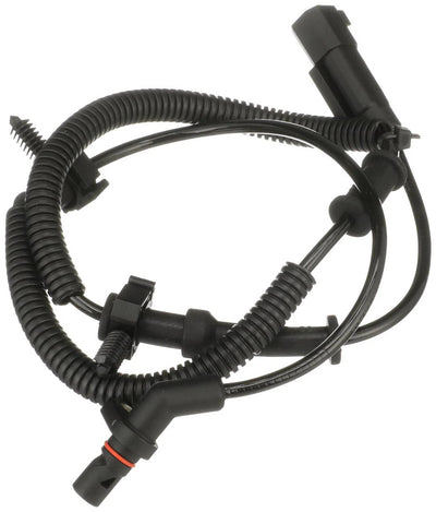 STANDARD IGN auto part