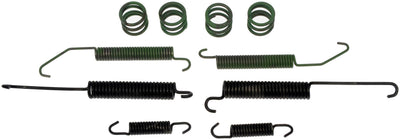 DRUM BRAKE KIT