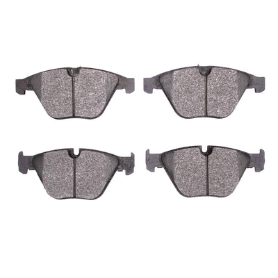 R1 07-16 BMW 528I Front R1 Ceramic Brake Pads