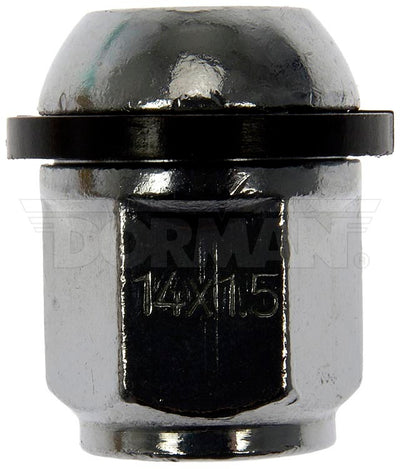 WHEEL NUT M14-1.50