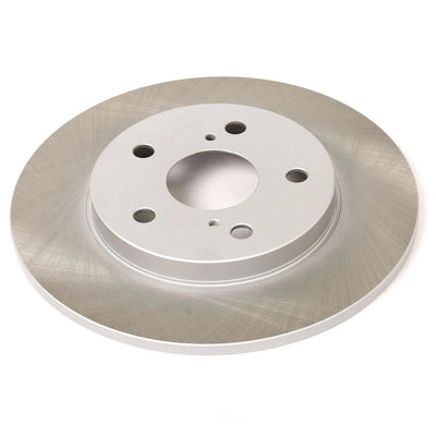 Power Stop 03-05 Mercedes-Benz C230 Rear Semi Coated Rotor