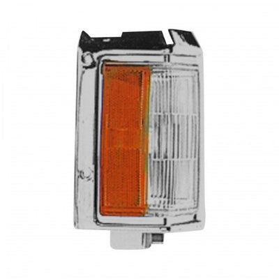 Maxzone Vehicle Lighting Corp auto part