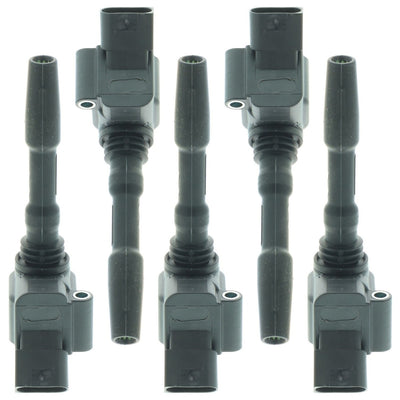 IGNITION COIL