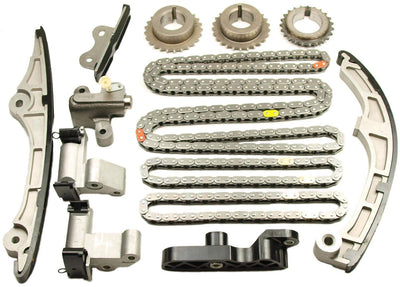 ENGINE TIMING CHAIN