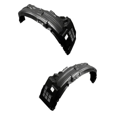 Sherman Parts auto part