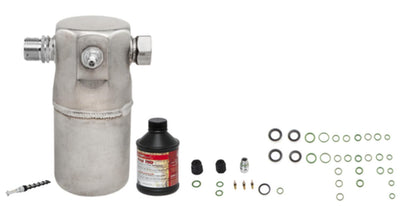 FOUR SEASONS auto part