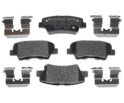 R auto part