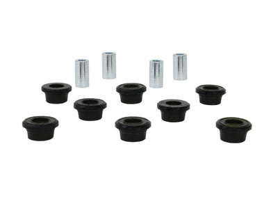 REAR SWAY BAR LINK BUSHING FOR MODELS W/OEM PLASTIC LINK 9007 SUBARU