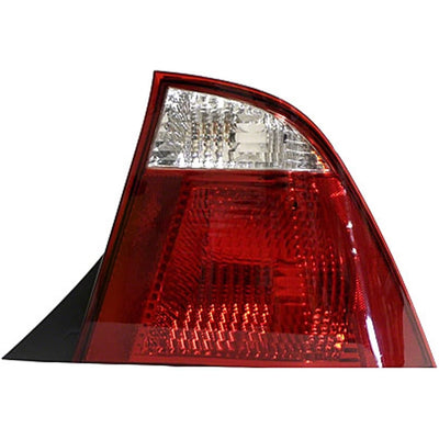 FD FOCUS SDN 0507 RL UNIT RH