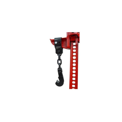 Bumper Lift Lifting Accessory