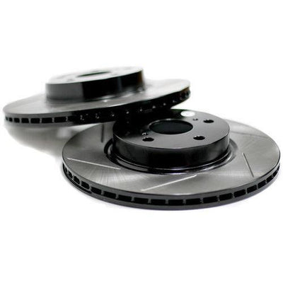 Stoptech auto part