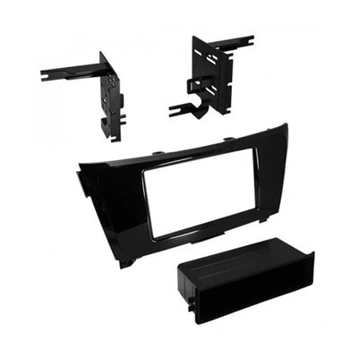 American International Install auto part