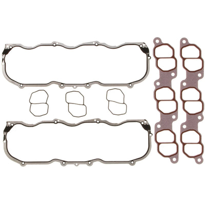 FORDTRK:244(4.0L)ENG.199000 OEM DESIGN. VALVE COVER SET