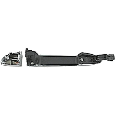 EXTERIOR DOOR HANDLE
