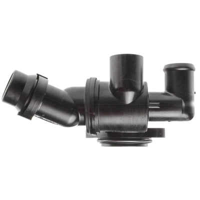 BEHR ThermostatIntegral VOLKSWAGEN AUDI 2.0L 1984CC Turbocharged 2009-2014