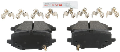 BRAKE PADS