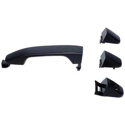EXTERIOR DOOR HANDLE