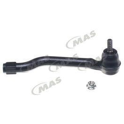 TIE ROD END - OUTER