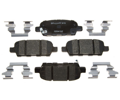 R auto part