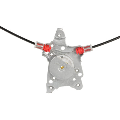 NISSAN TRK 04-98 F/L