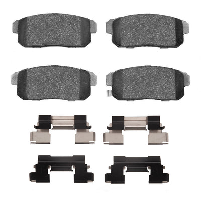 DFC auto part