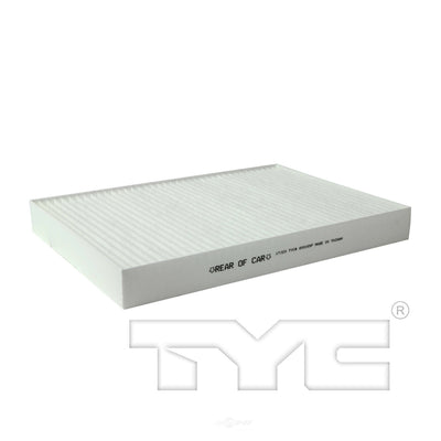 1122 CR 3.0.0/DG CHRGR CABIN AIR FILTER