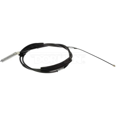 BRAKE CABLE