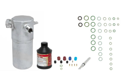 FOUR SEASONS auto part