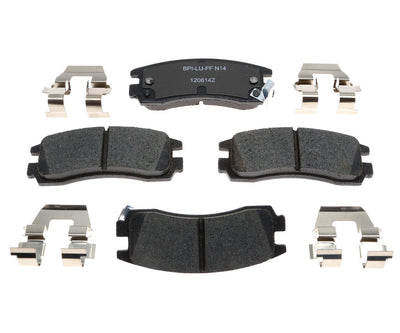 R auto part