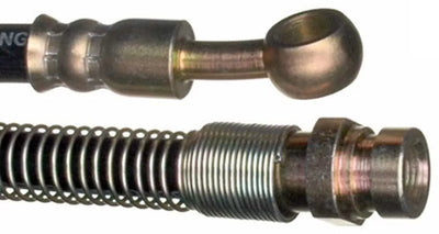 HARDWARE- HYDRAULICS